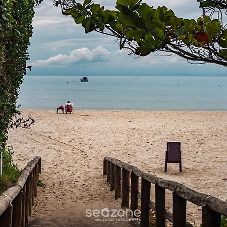Apto moderno e confortável perto da praia JSR112 Florianopolis Exterior foto