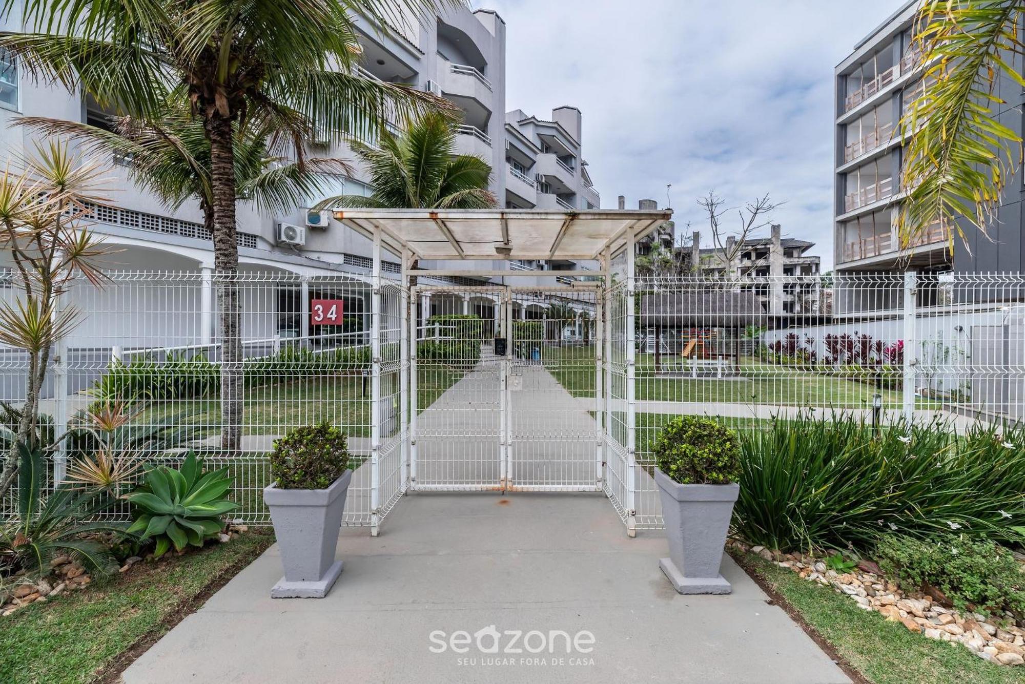 Apto moderno e confortável perto da praia JSR112 Florianopolis Exterior foto