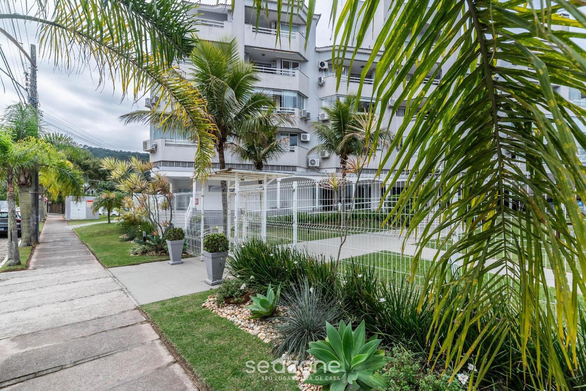 Apto moderno e confortável perto da praia JSR112 Florianopolis Exterior foto