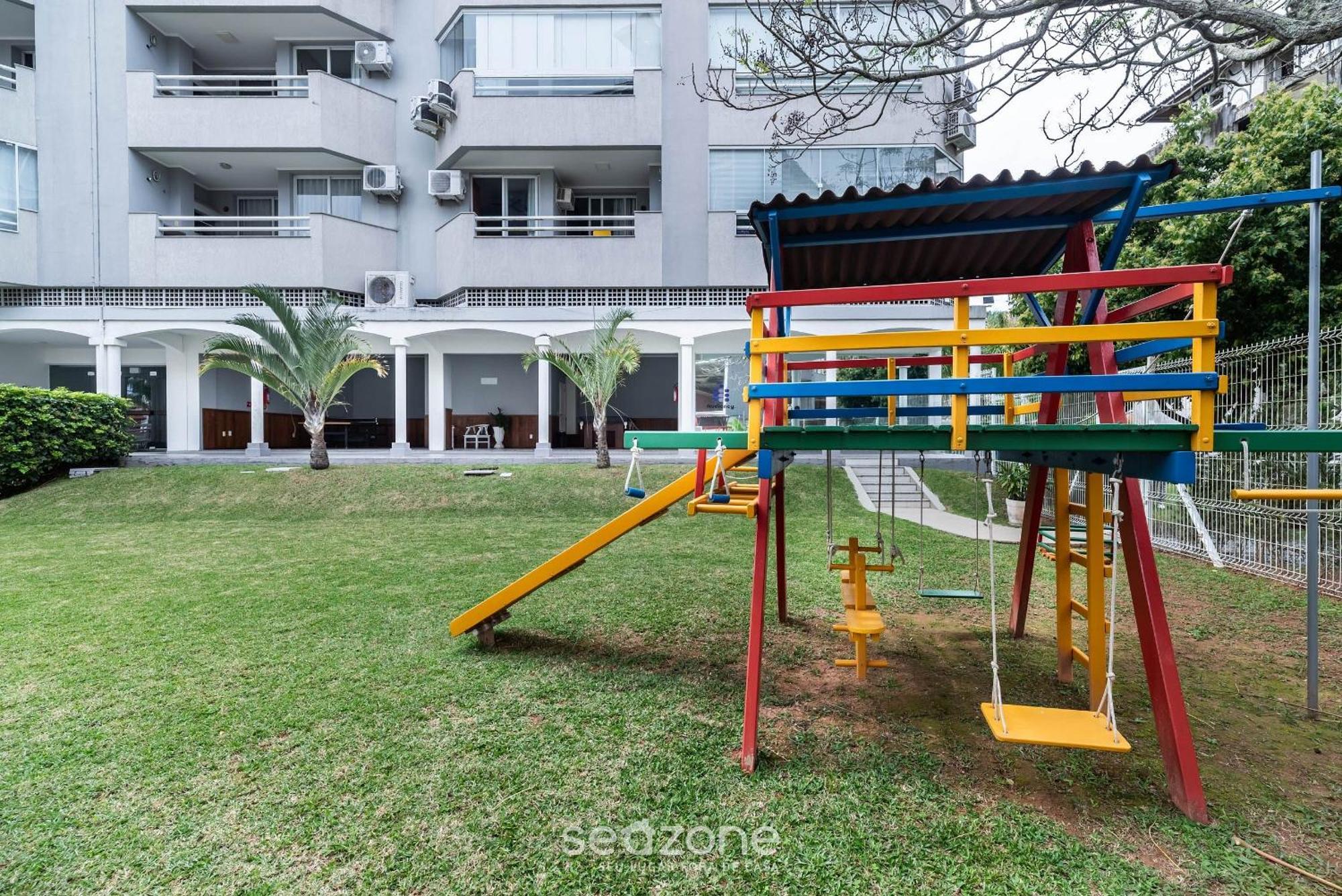 Apto moderno e confortável perto da praia JSR112 Florianopolis Exterior foto