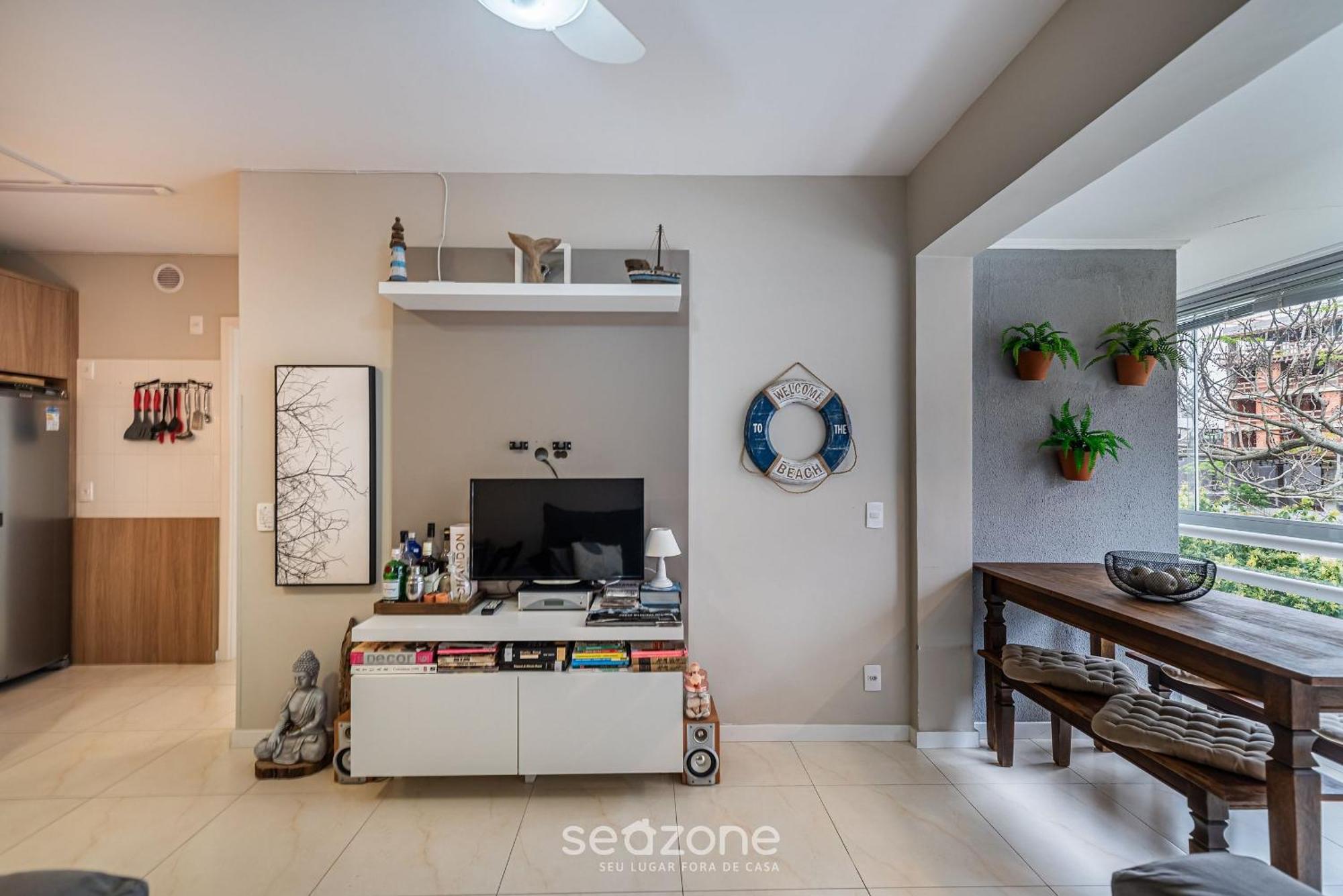 Apto moderno e confortável perto da praia JSR112 Florianopolis Exterior foto