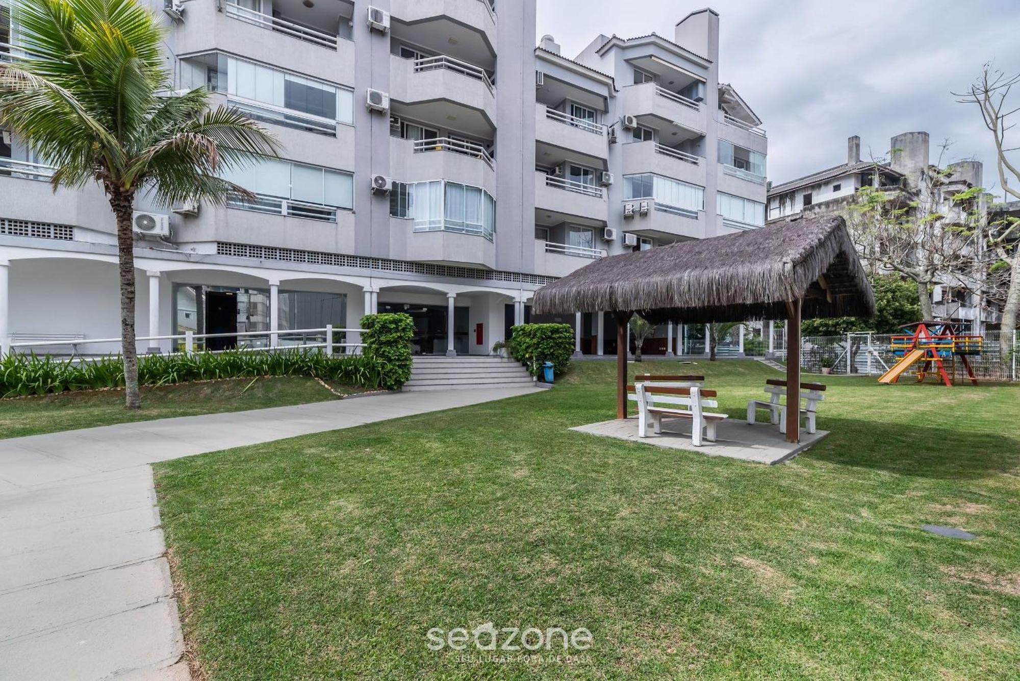 Apto moderno e confortável perto da praia JSR112 Florianopolis Exterior foto